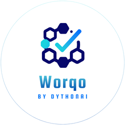 Worqo Logo